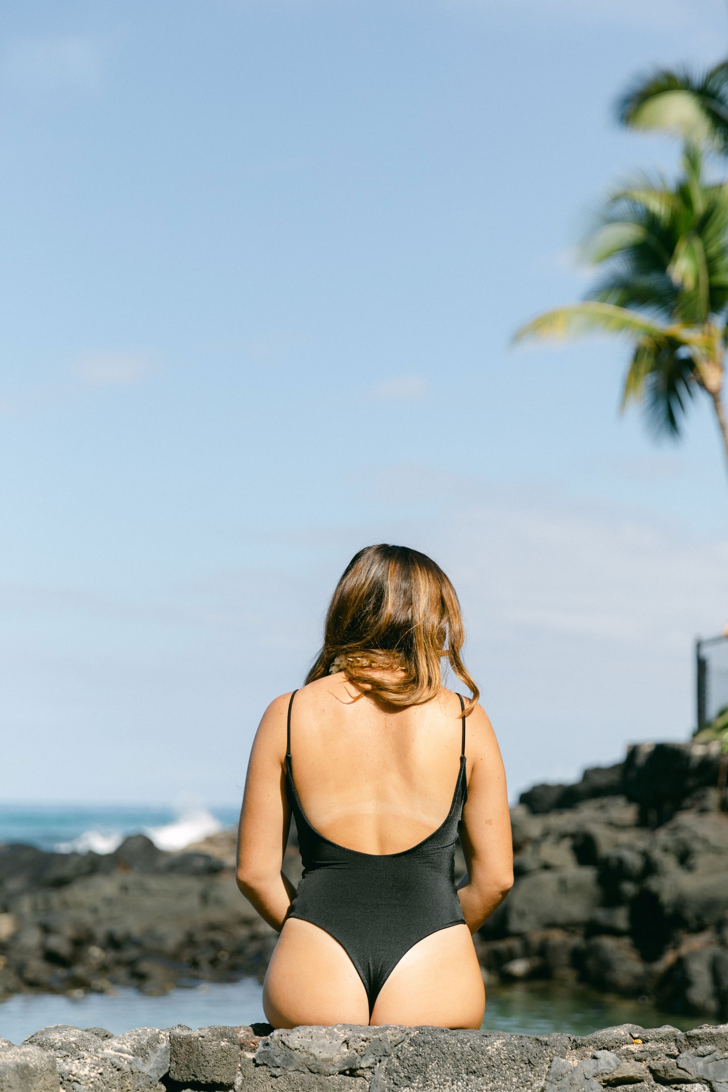 Maile One Piece