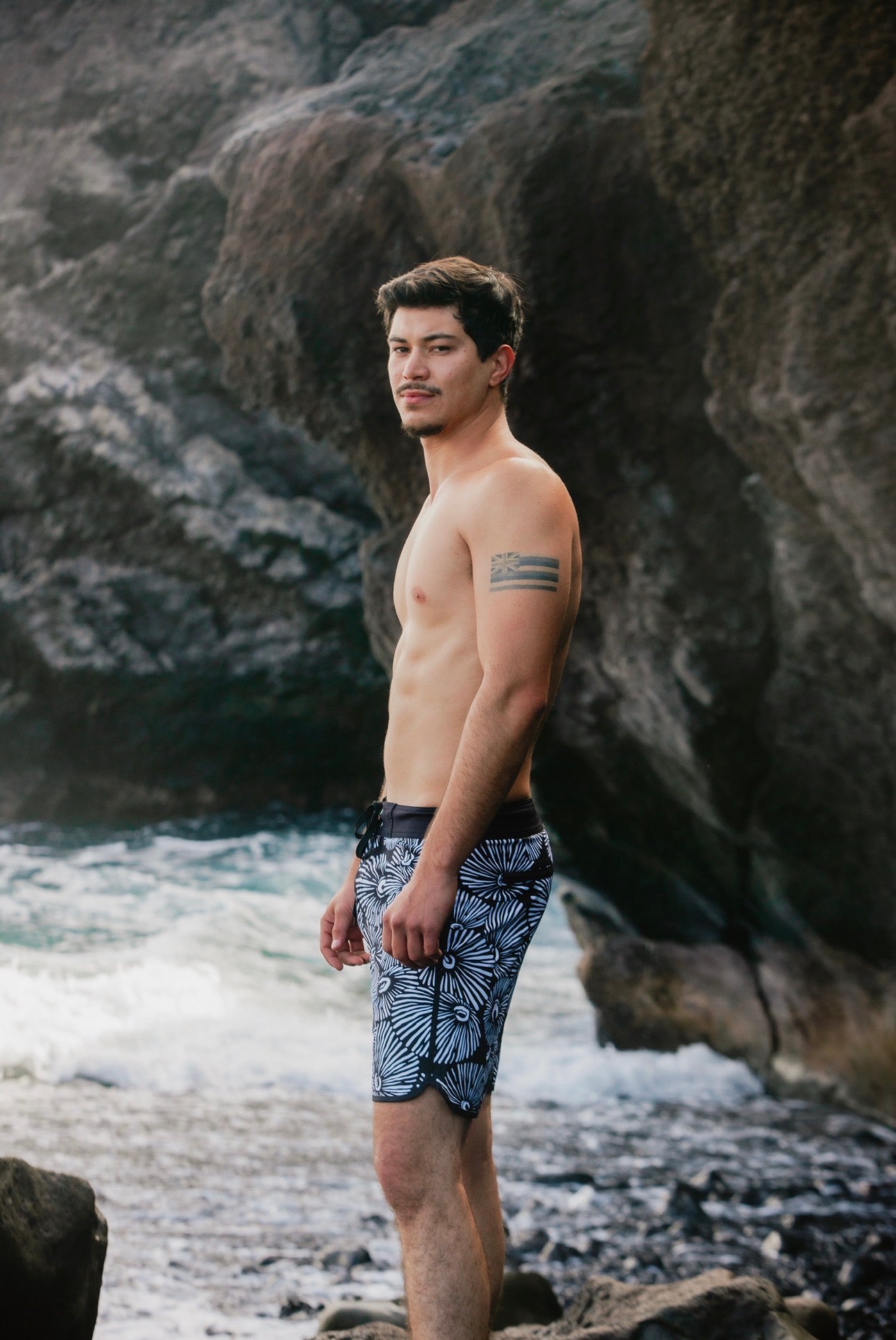 Opihi Surf Shorts