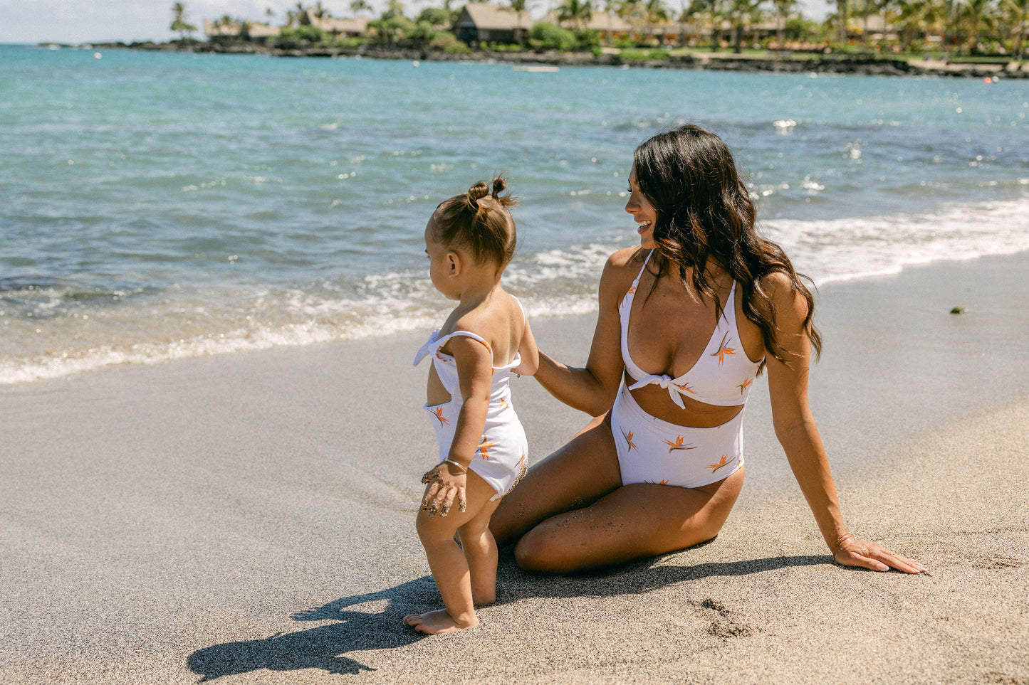 Alani One Piece