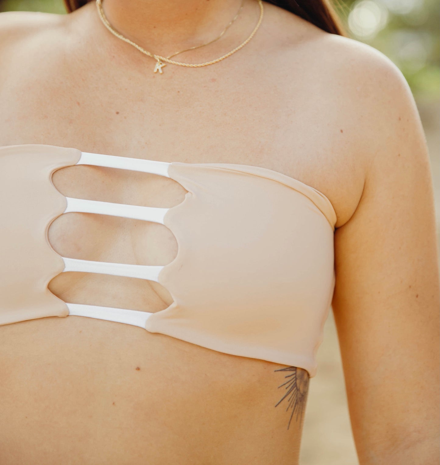 Lyla Top