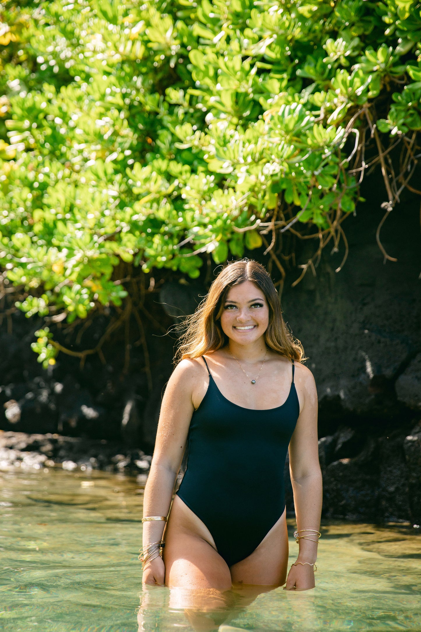 Maile One Piece