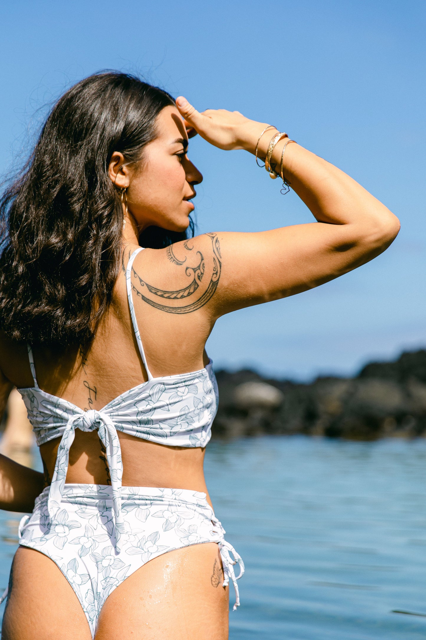 Kalei Top