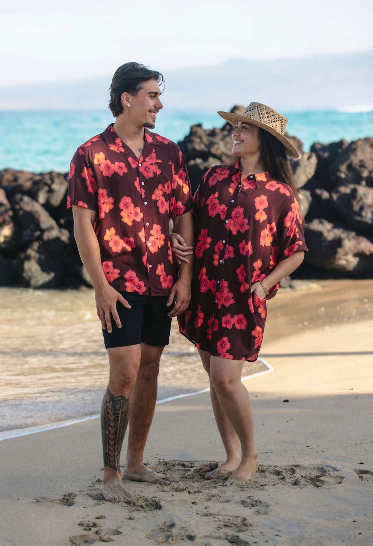 Le'a Dress - Hau