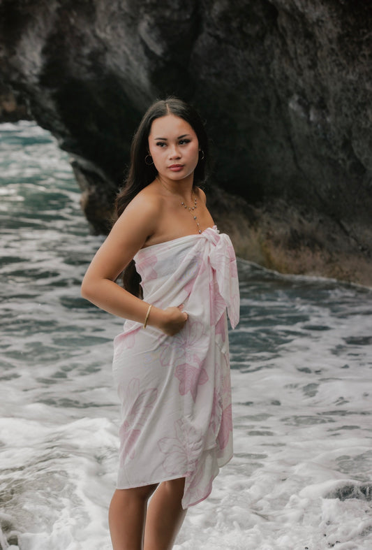 Naupaka Pareo