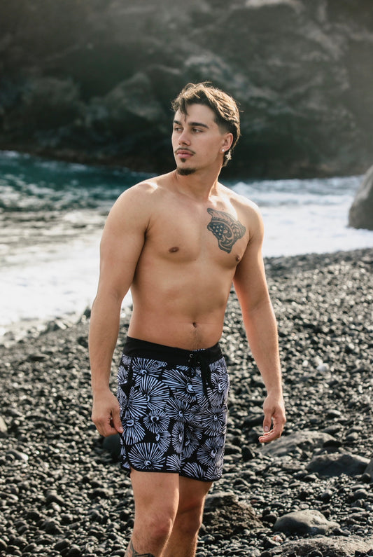 Opihi Surf Shorts
