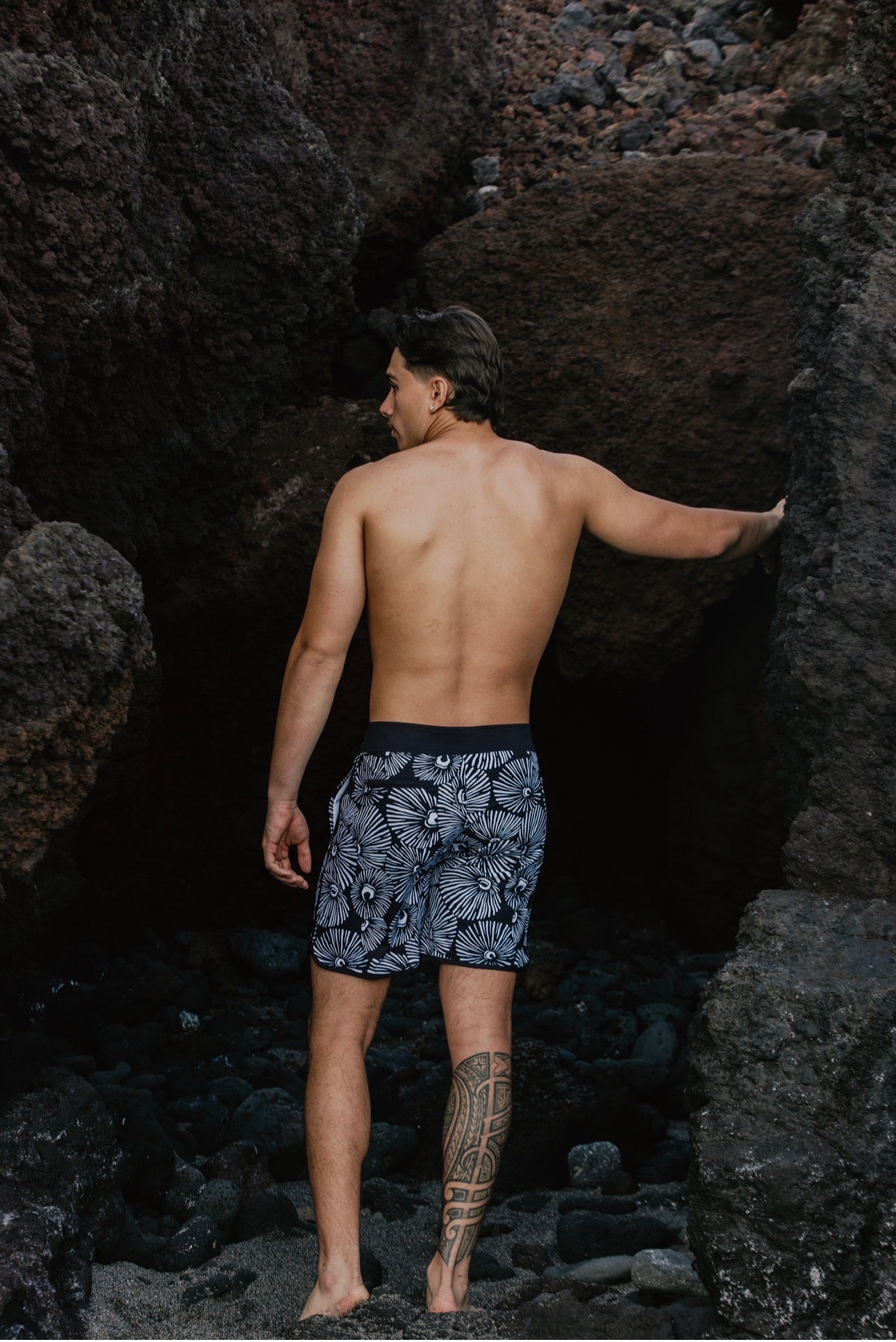 Opihi Surf Shorts