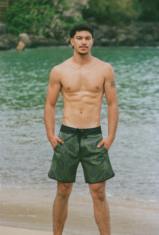 Kalo Surf Shorts