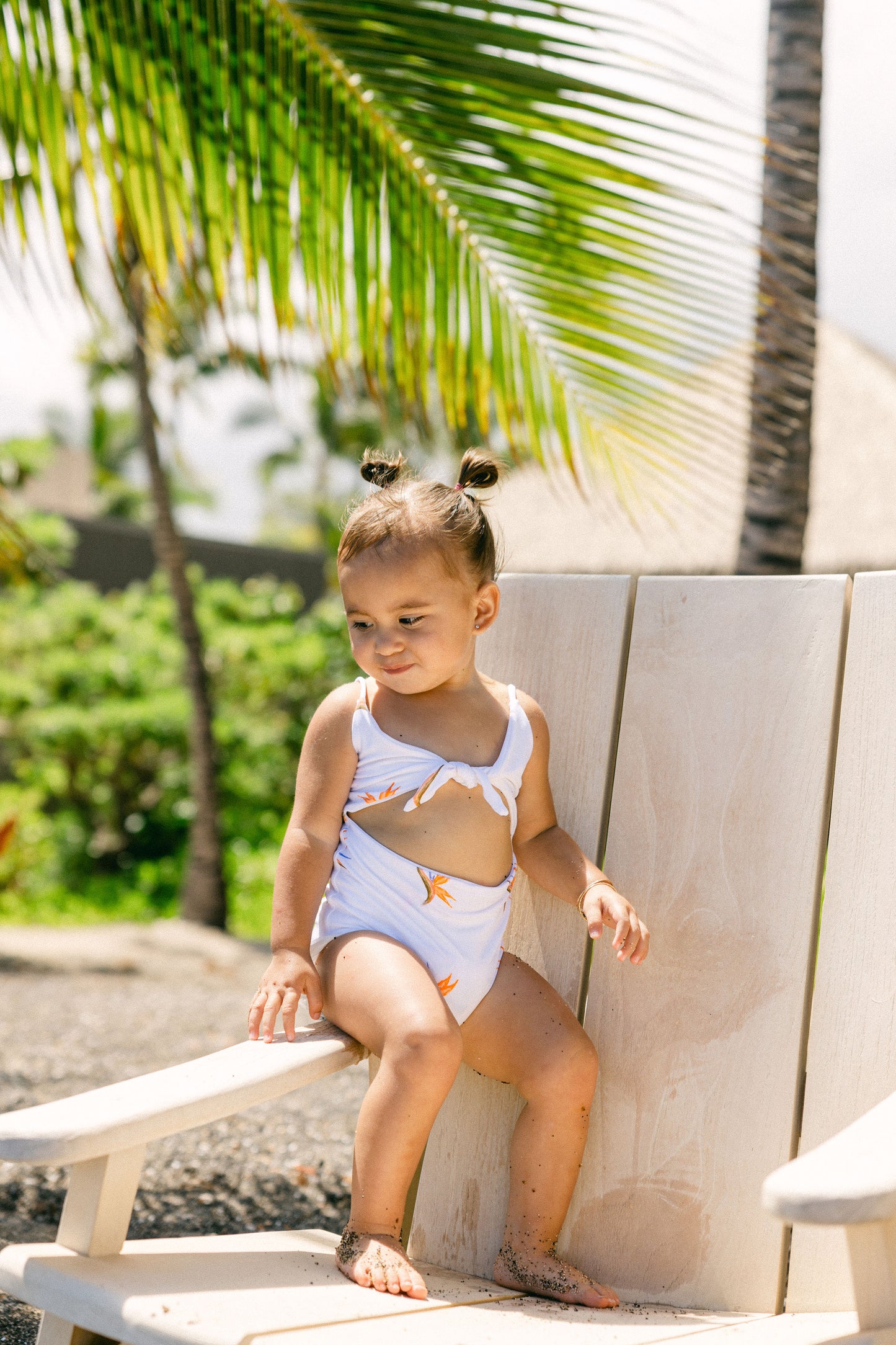 Keiki Alani One Piece