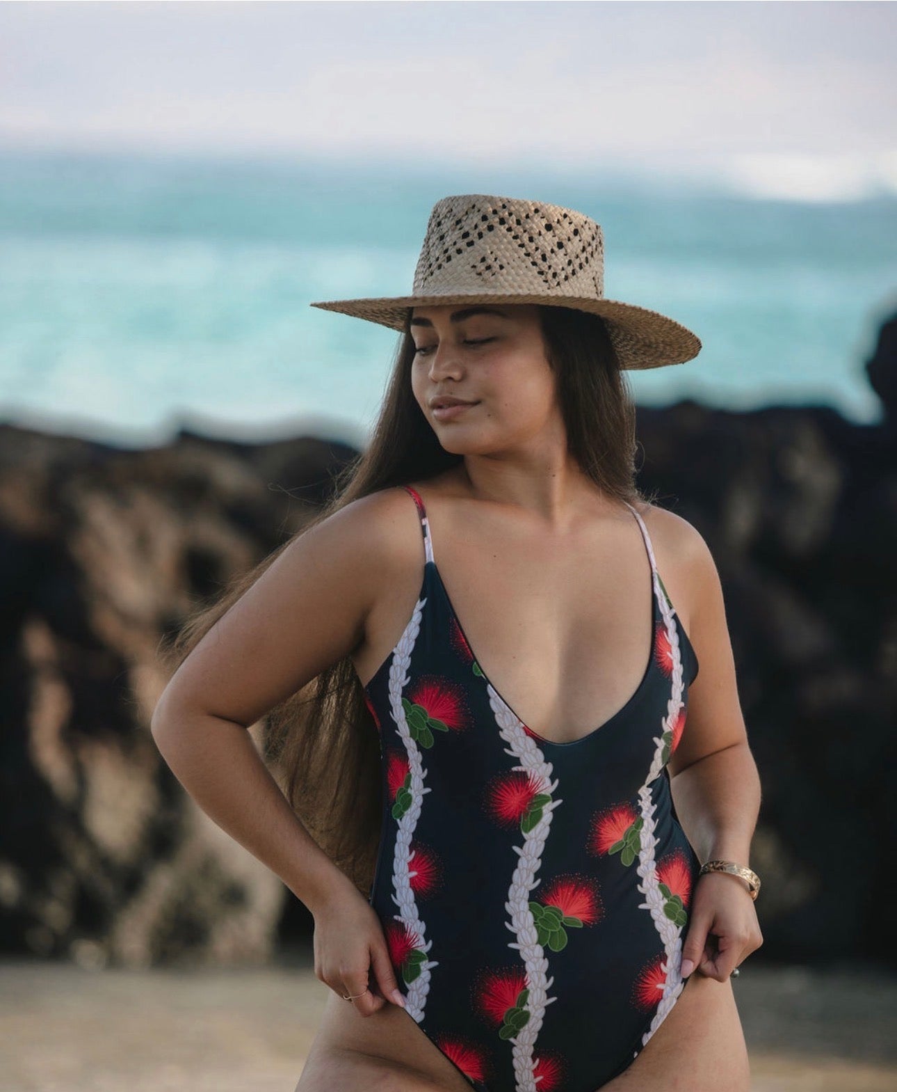 Makena / Lehua