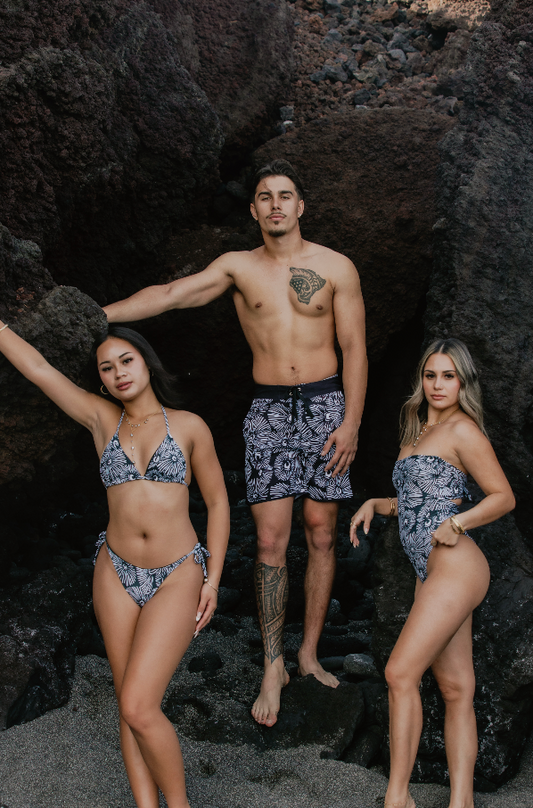 Ili Top / Opihi